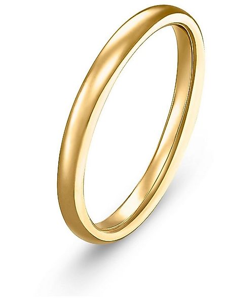 CHRIST Goldring CHRIST Damen-Damenring günstig online kaufen