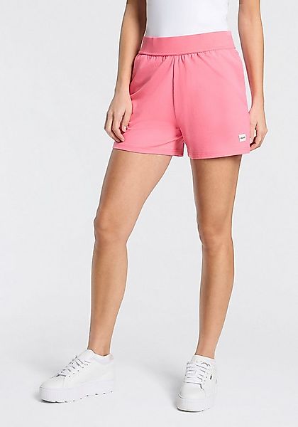 HUGO Shorts Signature basic, regular fit günstig online kaufen