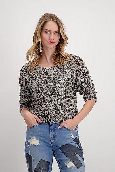 Monari Strickpullover günstig online kaufen