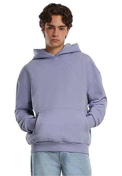 Urban Classics Herren Hoodie Kapuzenpullover ULTRA HEAVY OVERSIZED - Regula günstig online kaufen