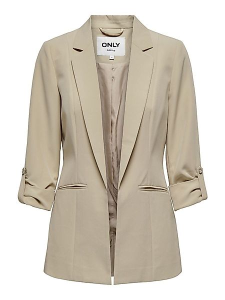 ONLY Kurzblazer ONLKayle-Orleen (1-tlg) Plain/ohne Details günstig online kaufen