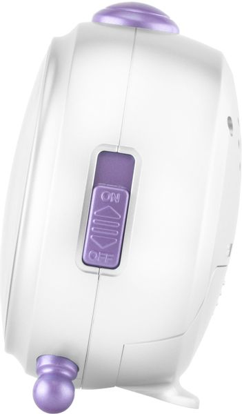 Atrium Quarzwecker »A932-0« Kinderwecker,Geschenkidee,Mädchen,Kinderzimmer, günstig online kaufen