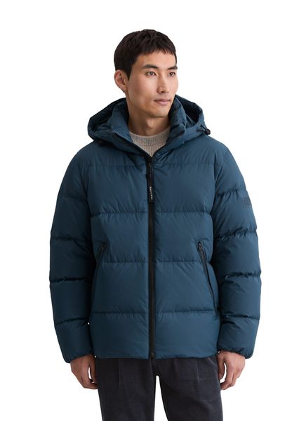 Marc O'Polo Daunenjacke mit 2-Wege-Zipper und günstig online kaufen