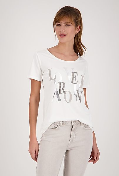 Monari Shirt Colours of Cape Love günstig online kaufen