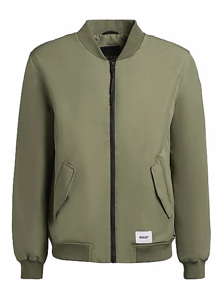 khujo Collegejacke "MAHT" günstig online kaufen