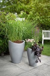 Scheurich Blumentopf 40/254 günstig online kaufen