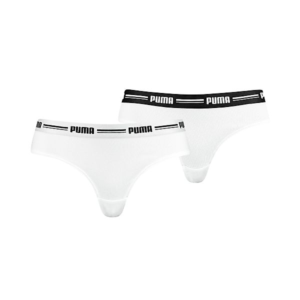 PUMA Brasilslip PUMA WOMEN BRAZILIAN 2P günstig online kaufen