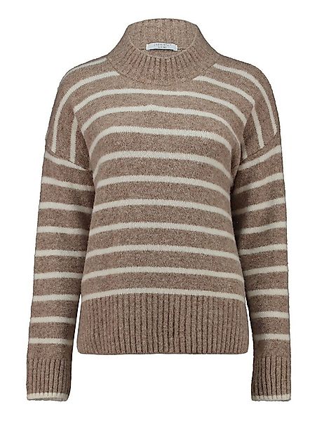 ZABAIONE Strickpullover Pullover Ce44lia günstig online kaufen