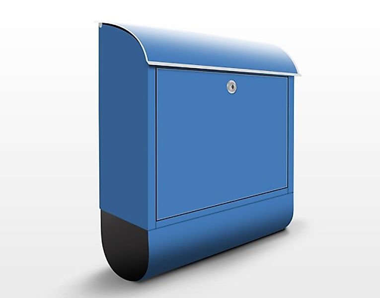 Briefkasten Colour Royal Blue günstig online kaufen