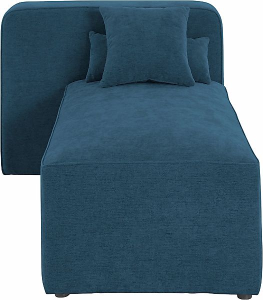 Home affaire Ottomane "Sundstrup" Modulserie, individuelle Zusammenstellung günstig online kaufen