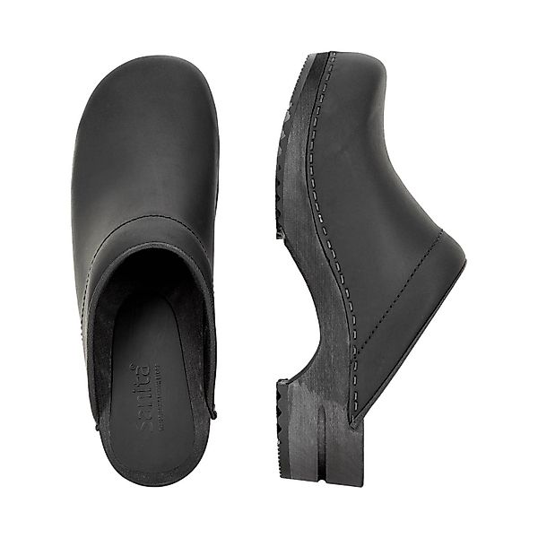 Sanita Sanita Wood Chrissy Clog günstig online kaufen