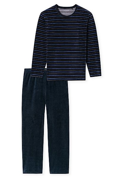 Schiesser Schlafanzug 182023 günstig online kaufen