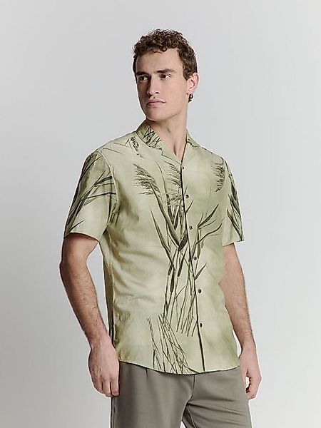 NO EXCESS Kurzarmhemd günstig online kaufen