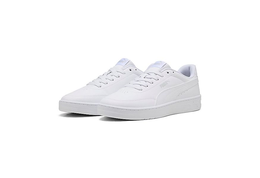 PUMA COURT CLASSIC CLEAN Sneaker günstig online kaufen
