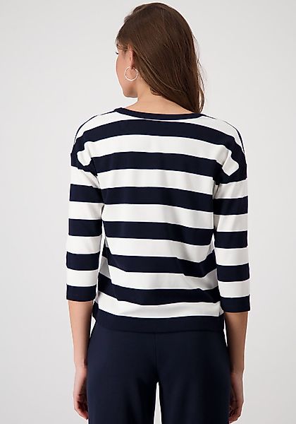 Monari T-Shirt Sweatshirt günstig online kaufen