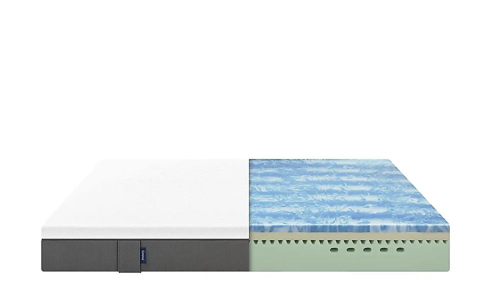 Emma Gelschaummatratze "Emma 25 Schaum", 25 cm hoch, (1 St., 1-tlg.), Matra günstig online kaufen