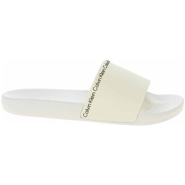 Calvin Klein Jeans  Zehentrenner HW0HW01526YBJ günstig online kaufen