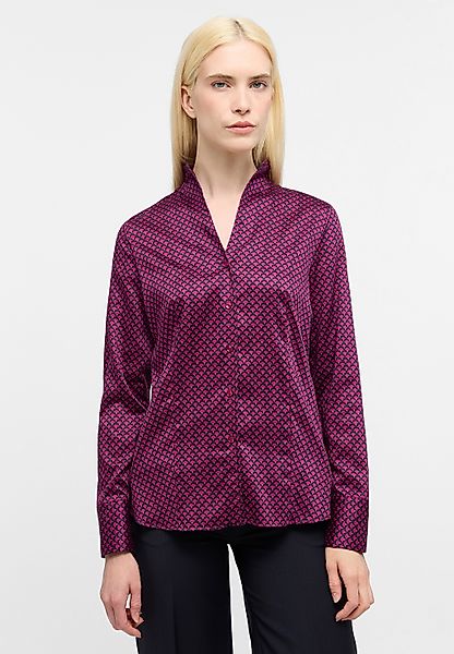 Eterna Hemdbluse "REGULAR FIT", EASY IRON (bügelleicht) günstig online kaufen