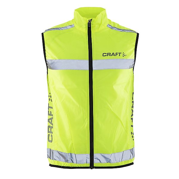 Craft Funktionsweste Craft Unisex Sicherheitsweste Visibility günstig online kaufen