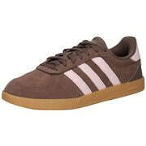 adidas Breaknet Sleek Sneaker Damen braun günstig online kaufen