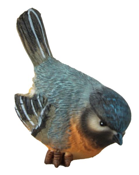 Posiwio Dekofigur 4er Set Finken oder günstig online kaufen