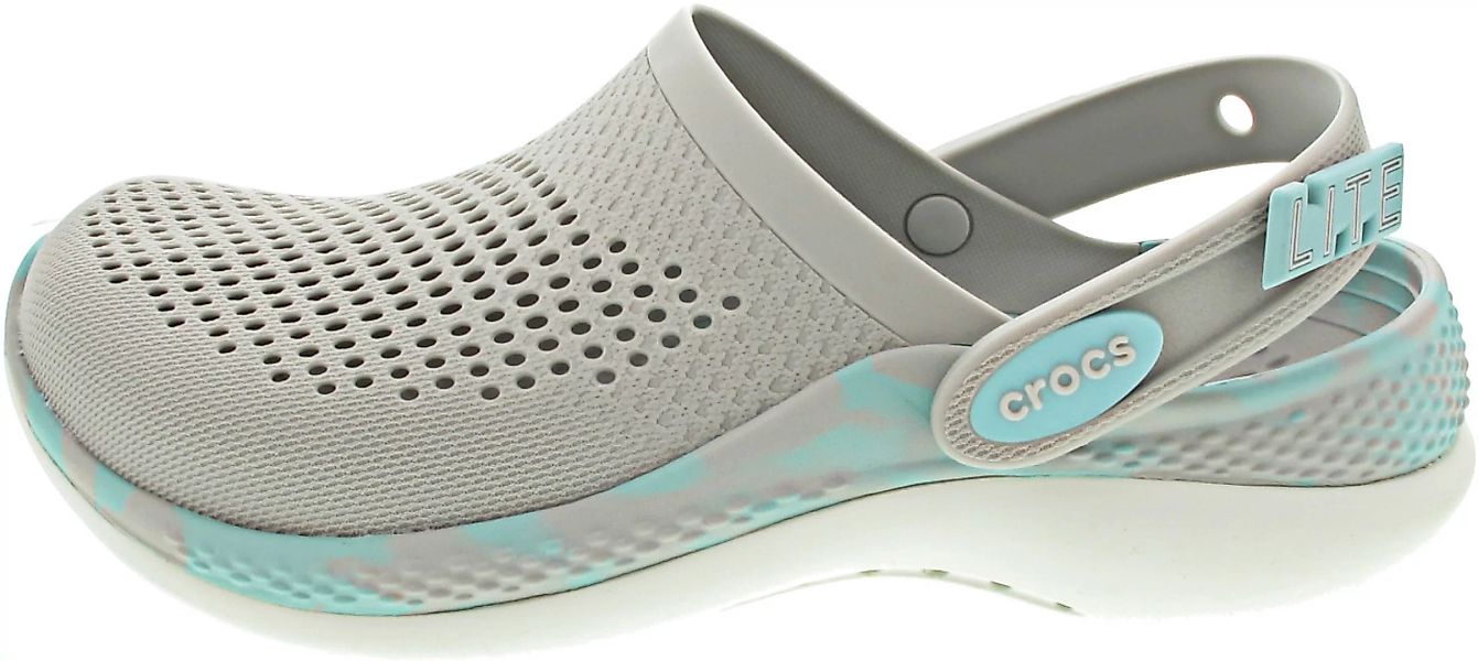 Crocs LiteRide 360 Marbled Clog günstig online kaufen