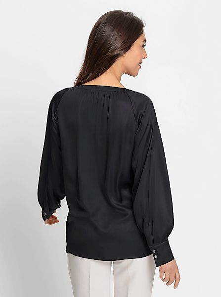 heine Klassische Bluse Bluse günstig online kaufen