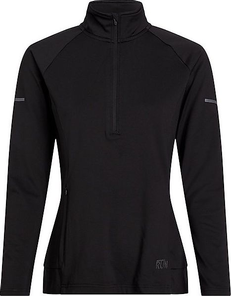 Energetics Rollkragenpullover Da.-Langarmshirt Caster II W BLACK günstig online kaufen