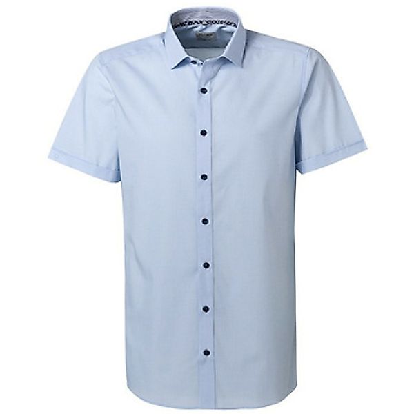 Olymp  Kurzarm Hemdbluse Kurzarm Business Hemd für Herren günstig online kaufen