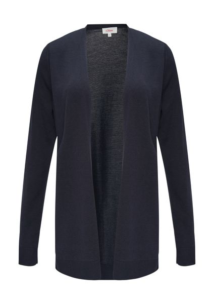 s.Oliver Strickjacke günstig online kaufen