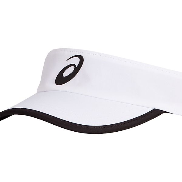 Asics Schirmmütze PERFORMANCE VISOR 3043A018-100 Blendschutz günstig online kaufen