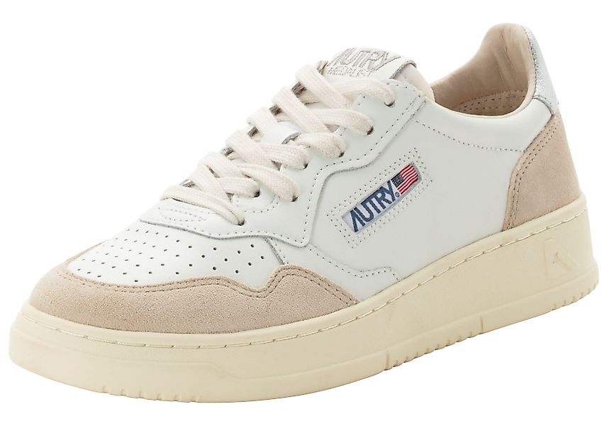 AUTRY MEDALIST LOW Sneaker günstig online kaufen