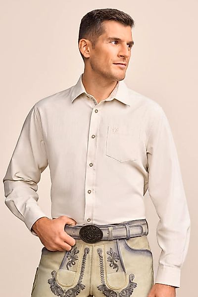 Trachtenhemd Don günstig online kaufen