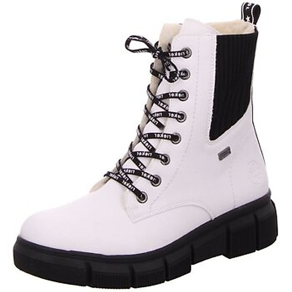 Rieker Winterboots mit TEX-Membran günstig online kaufen