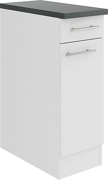 OPTIFIT Unterschrank "Bella", Breite 30 cm, 1 Tür, 1 Einlegeboden, 1 Schubk günstig online kaufen