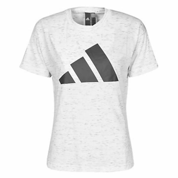 adidas Performance T-Shirt adidas Damen T-Shirt Winners 2.0 günstig online kaufen