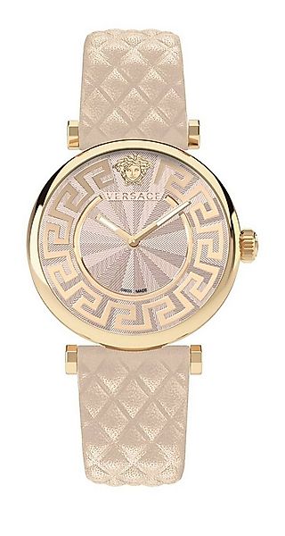 Versace Schweizer Uhr Lady günstig online kaufen