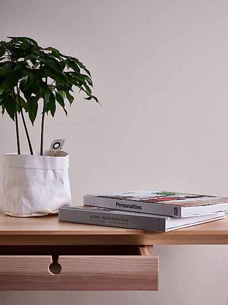 A.S. Création Vliestapete Casual Living einfarbige günstig online kaufen