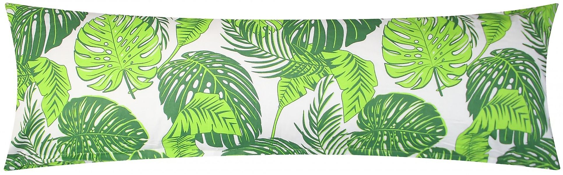 Heubergshop Seitenschläferkissenbezug, (1 Stück), 40x145cm 100% günstig online kaufen