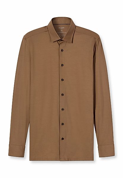 OLYMP Businesshemd "OLYMP Luxor 24/Seven, modern fit, New Kent" günstig online kaufen
