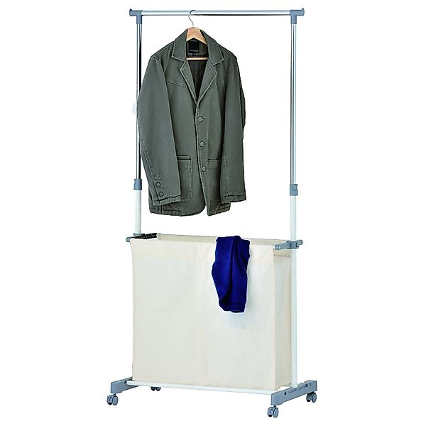 HTI-Line Kleiderständer Kleiderständer Sizilia, (Stück, 1 günstig online kaufen