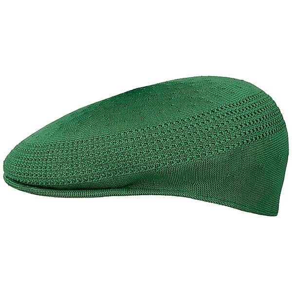 Kangol Flat Cap (1-St) Schiebermütze mit günstig online kaufen