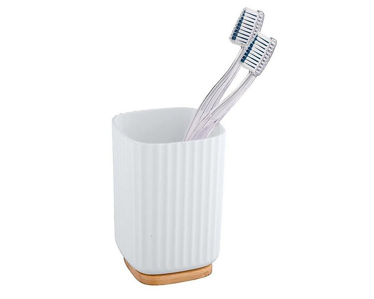 WENKO Zahnputzbecher, (1 St) günstig online kaufen