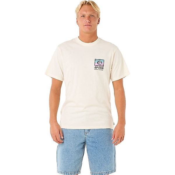 Rip Curl T-Shirt RAW ENERGY TRAD günstig online kaufen