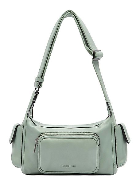 Liebeskind Berlin Schultertasche Crossbody, aus echtem günstig online kaufen