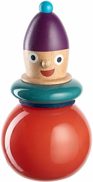 LEONARDO Dekovase "Objektvase BUONI AMICI" günstig online kaufen