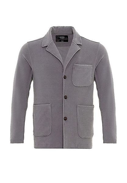 Antioch  Blazer Lapel Collar Coat Jacket günstig online kaufen