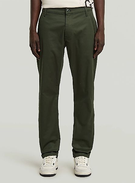 G-STAR Chinohose "Morry Tapered Chino" günstig online kaufen
