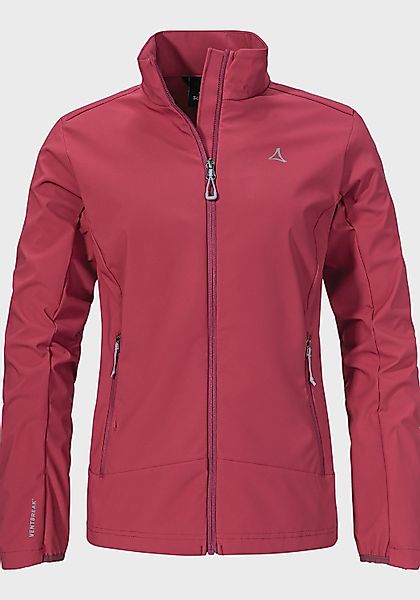 Schöffel Outdoorjacke Hiking Softshell Jk Style günstig online kaufen