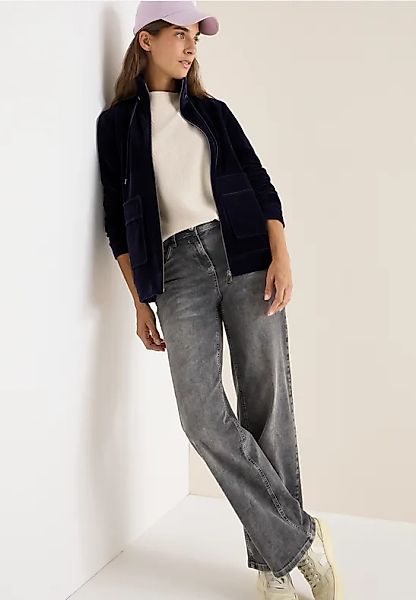 Leichte Cordjacke günstig online kaufen